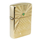 Isqueiro Zippo Eye Of Providence Design 49060