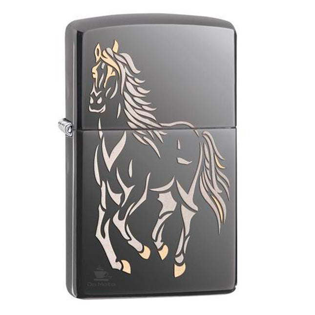 Isqueiro Zippo 28645 Running Horse