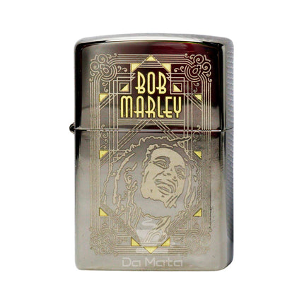 Isqueiro Zippo 49825 Bob Marley