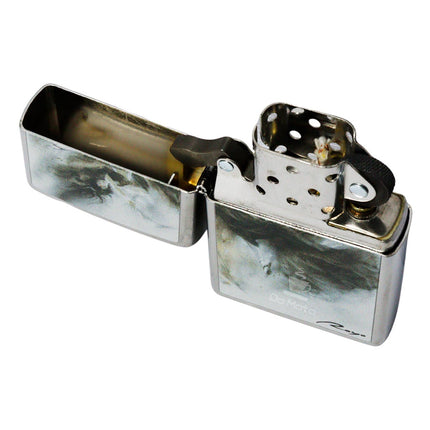 Isqueiro Zippo 49766 Luis Royo