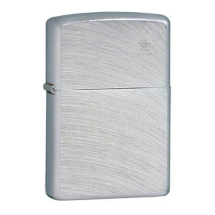 Isqueiro Zippo 24647 Chrome Arch