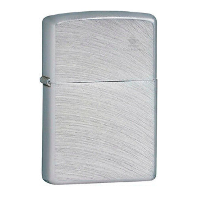Isqueiro Zippo 24647 Chrome Arch