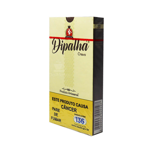 Palheiro Dipalha Cravo