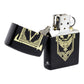 Isqueiro Zippo Assassin's Creed Valhalla