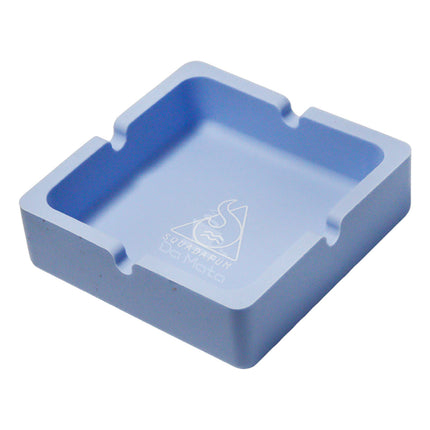 Cinzeiro de Silicone Squadafum Quadrado