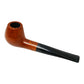 Cachimbo Bertoldi Maestro Briar Reto