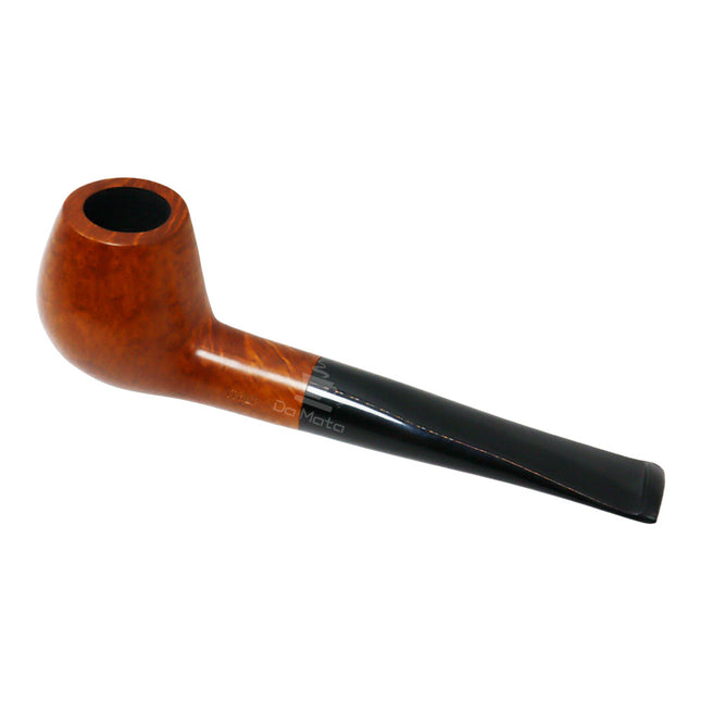 Cachimbo Bertoldi Maestro Briar Reto