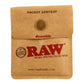 Cinzeiro portátil Raw