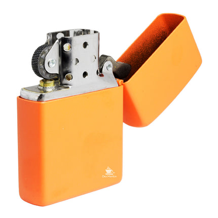 Isqueiro Zippo Wavy Flower Design 48718