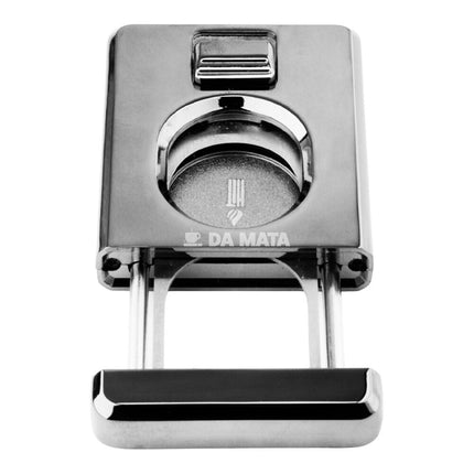 Cortador de Charuto Premium Hit Precision Cut Chrome