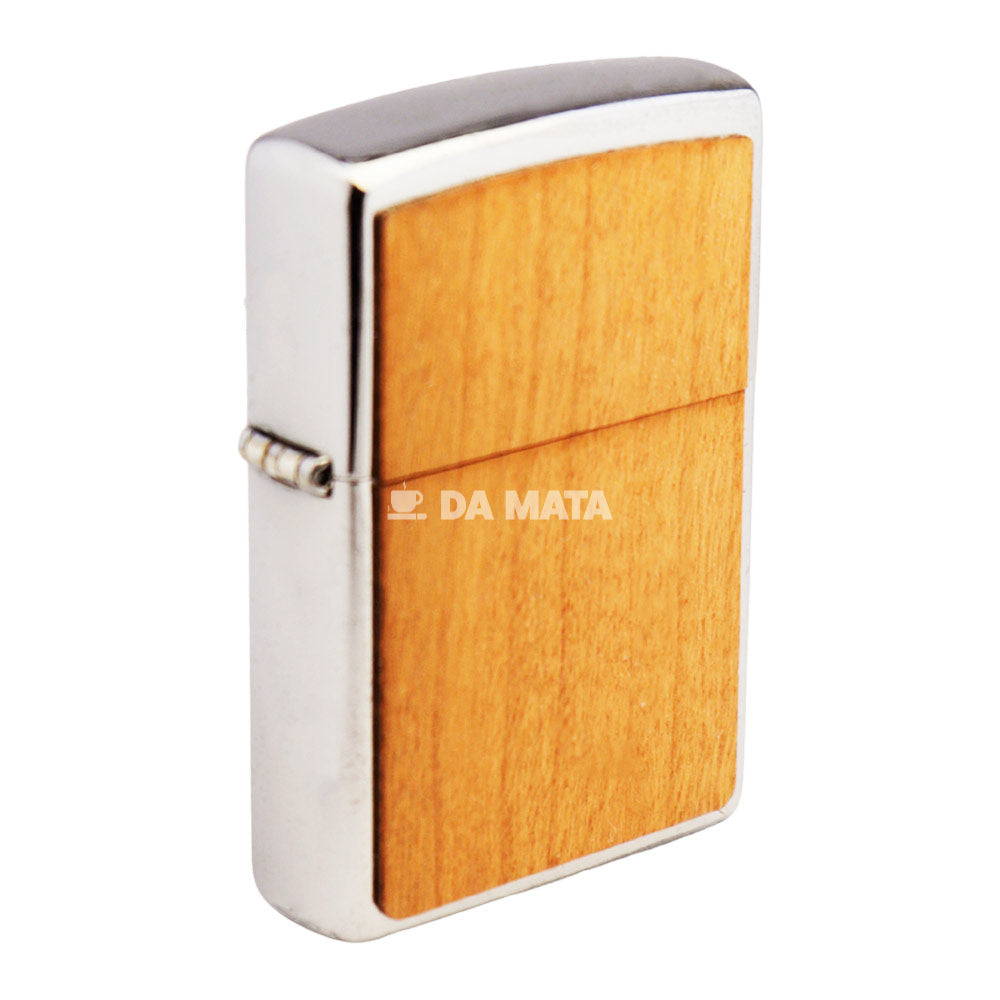 Isqueiro Zippo Woodchuck Cherry 49462