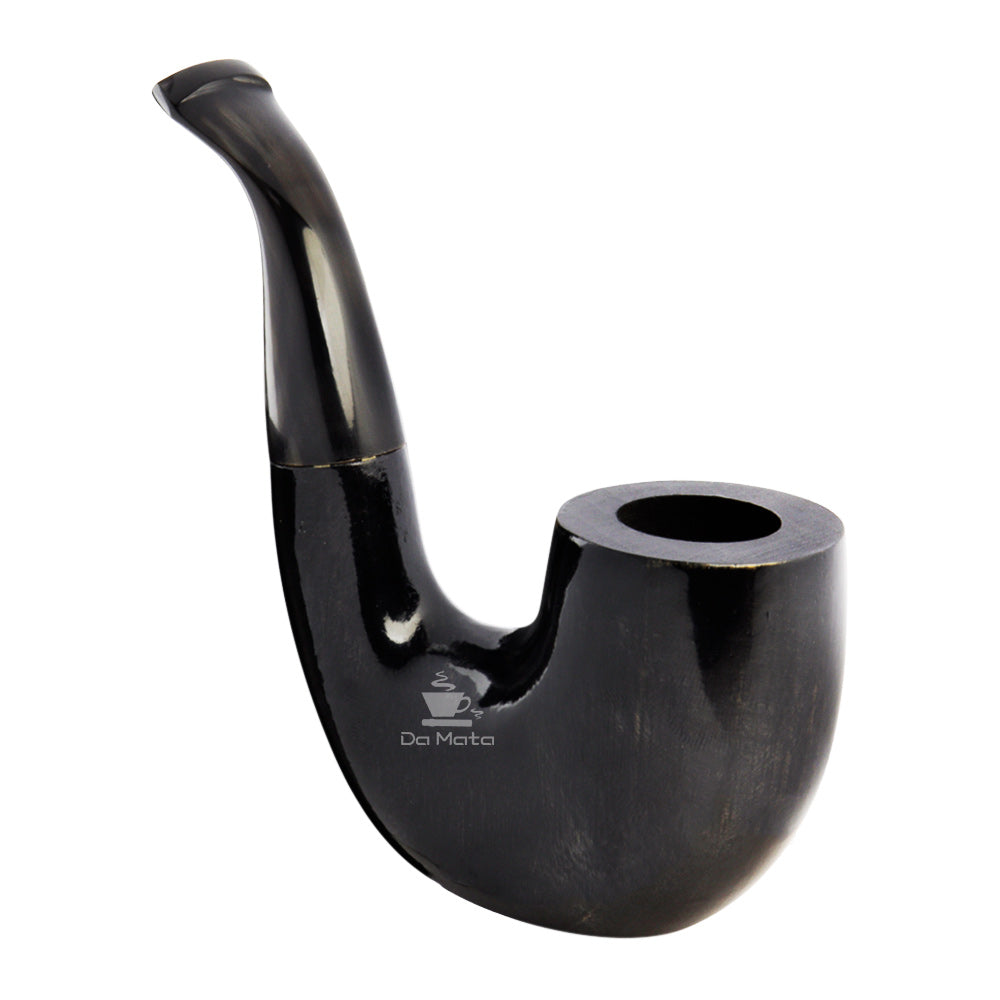 Cachimbo Maestro Piteira Curva