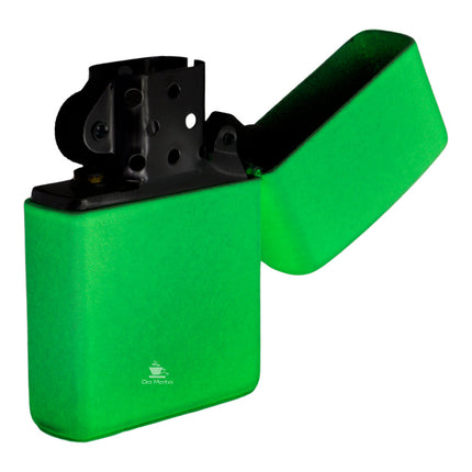 Isqueiro Zippo Playboy Tie Dye 48373