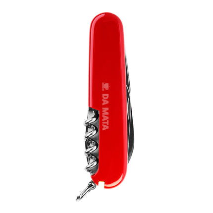 Canivete Victorinox Spartan Vermelho 12 Funções