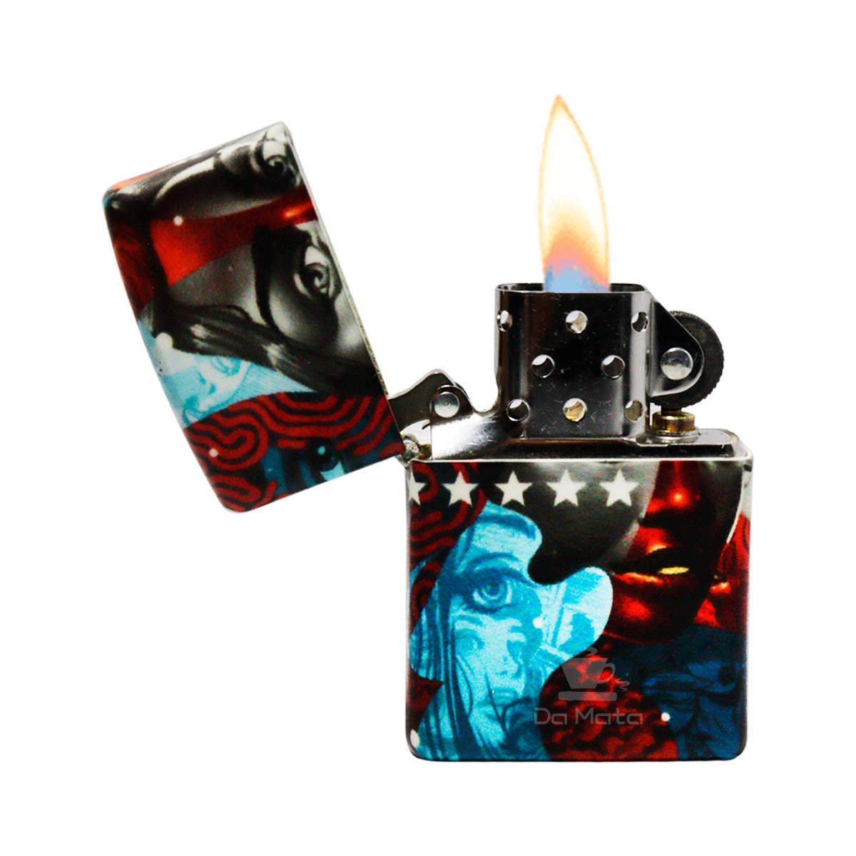 Isqueiro Zippo 49393 Eaton