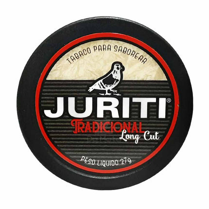 Juriti Tradicional Long Cut