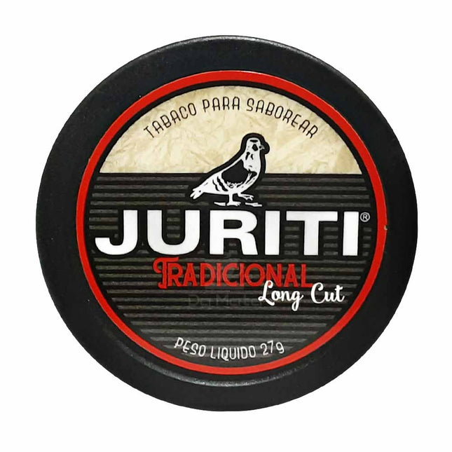 Juriti Tradicional Long Cut