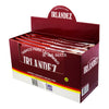 Caixa de Tabaco Irlandez P/ Cachimbo Cereja