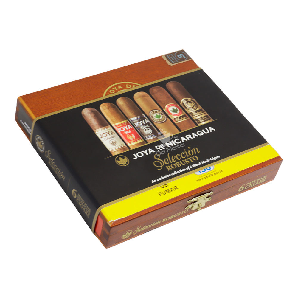 Joya de Nicarágua
