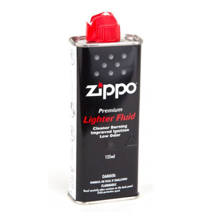 Fluído Zippo