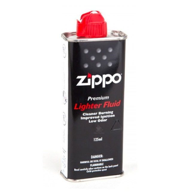 Fluído Zippo
