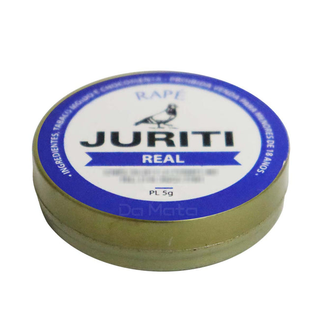 Rapé Juriti Real
