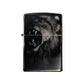 Isqueiro Zippo 49433 Fierce Lion Design