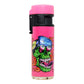 Maçarico Prof Classic Crazy Skull