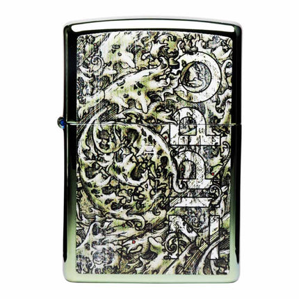 Isqueiro Zippo 49416