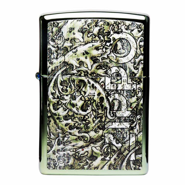 Isqueiro Zippo 49416