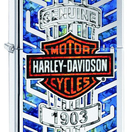 Isqueiro Zippo 29159 Harley Davidson