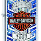 Isqueiro Zippo 29159 Harley Davidson