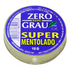 Rapé Xingu Super Mentolado