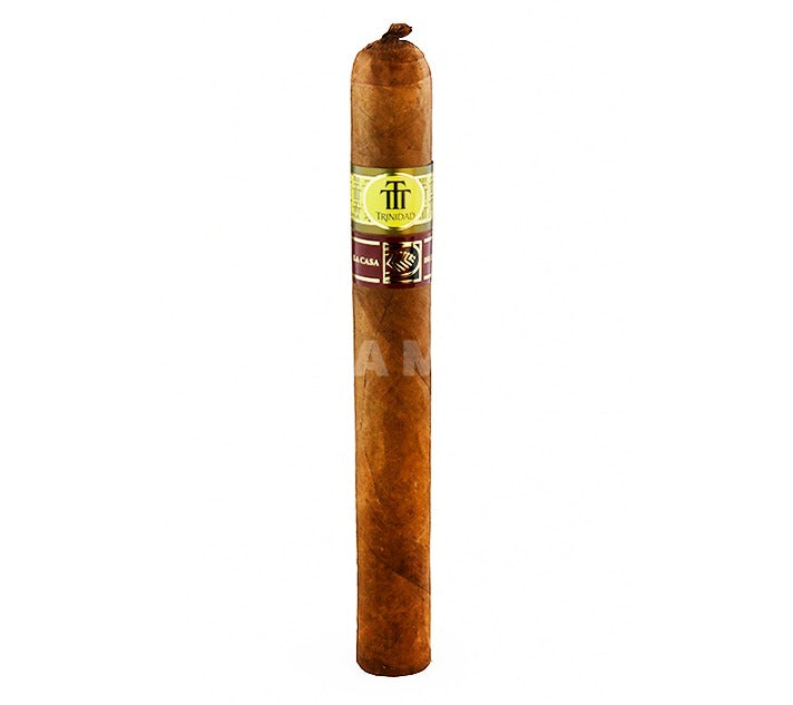 Charuto Trinidad La Trova