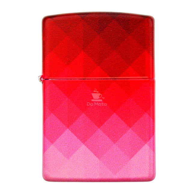 Isqueiro Zippo Ombre Design 46129