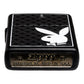 Isqueiro Zippo Play Boy Matte Black 29578