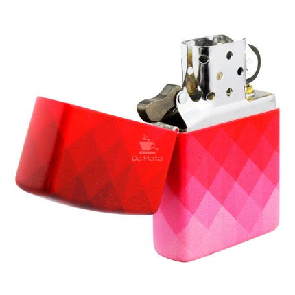 Isqueiro Zippo Ombre Design 46129
