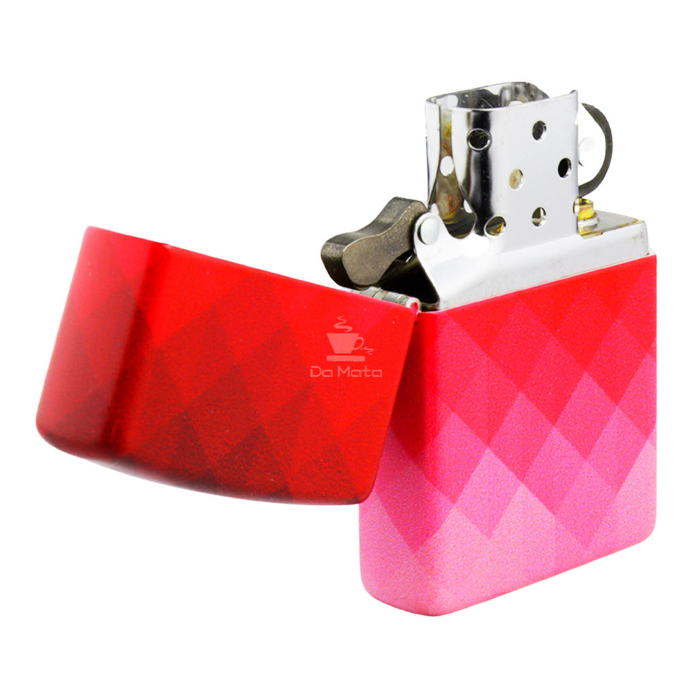 Isqueiro Zippo Ombre Design 46129