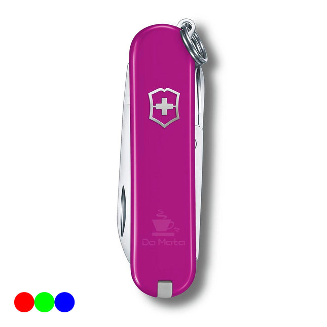 Canivete Victorinox Classic Colors