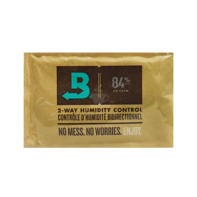 Boveda - 84% - 60 gramas