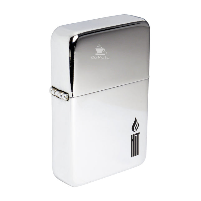 Caixa de Maçarico Hit 2 Chamas