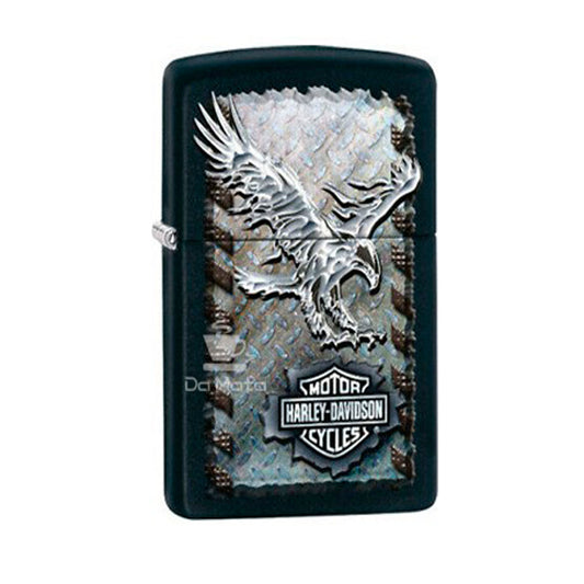Zippo Harley Davidson Iron Eagle