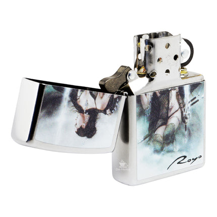 Isqueiro Zippo Luis Royo 48962