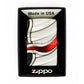 Isqueiro Zippo Flame Design 49357