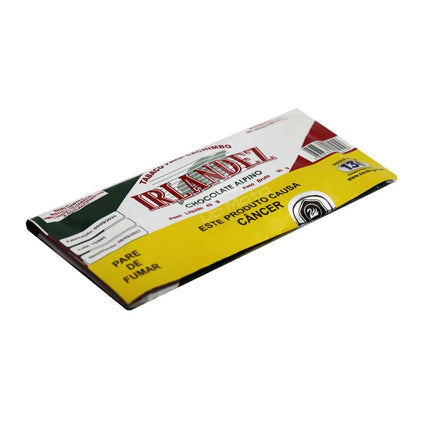 Irlandez Chocolate Alpino 50g