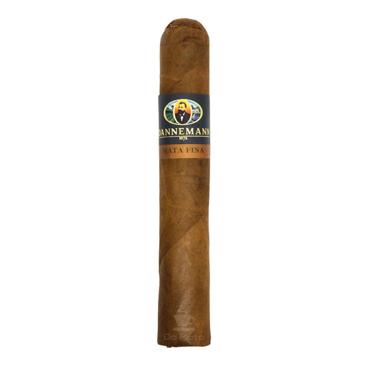 Dannemann Robusto Mata Fina