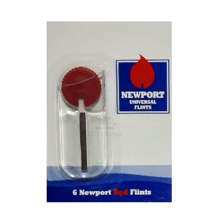 Kit Pedra & Fluído NewPort