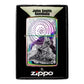 Isqueiro Zippo John Smith Gumbula 48964
