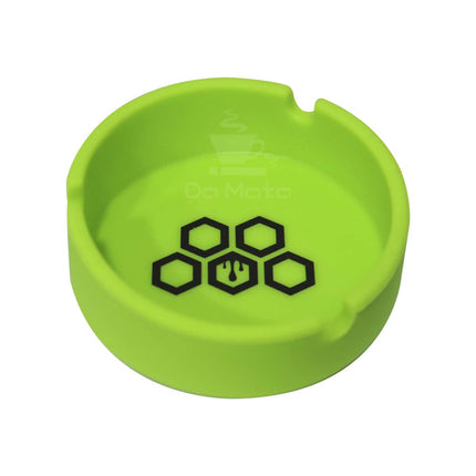 Cinzeiro de Silicone Cultura Dab