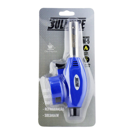 Maçarico Bullfire Portátil M5